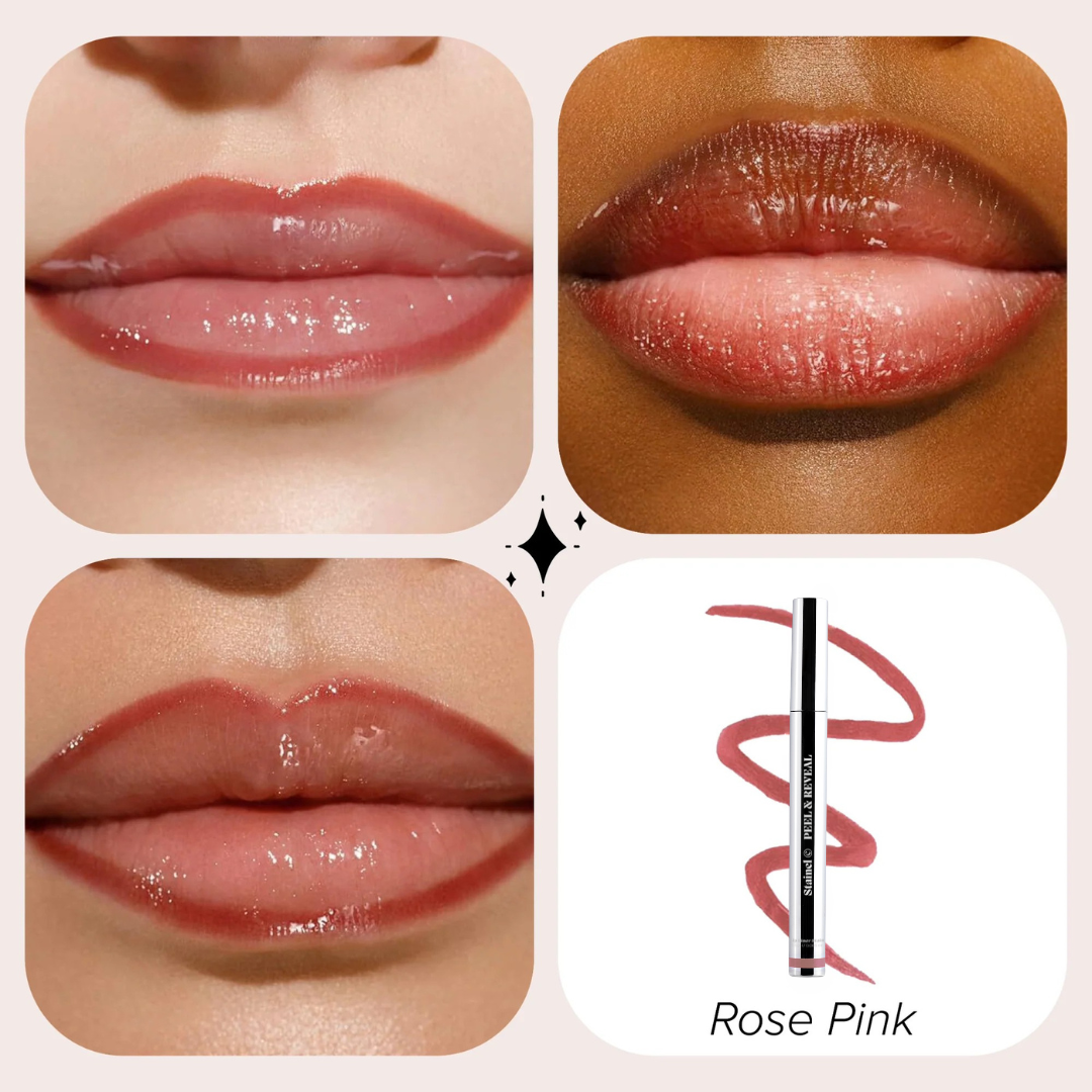 Stainel™ Peel & Reveal Lip Liner Stain