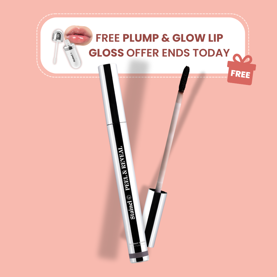 Stainel™ Peel & Reveal Lip Liner Stain
