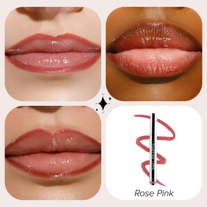 Stainel™ Peel & Reveal Lip Liner Stain