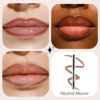 Stainel™ Peel & Reveal Lip Liner Stain