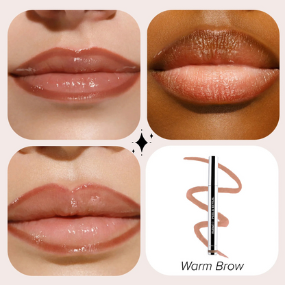 Stainel™ Peel & Reveal Lip Liner Stain