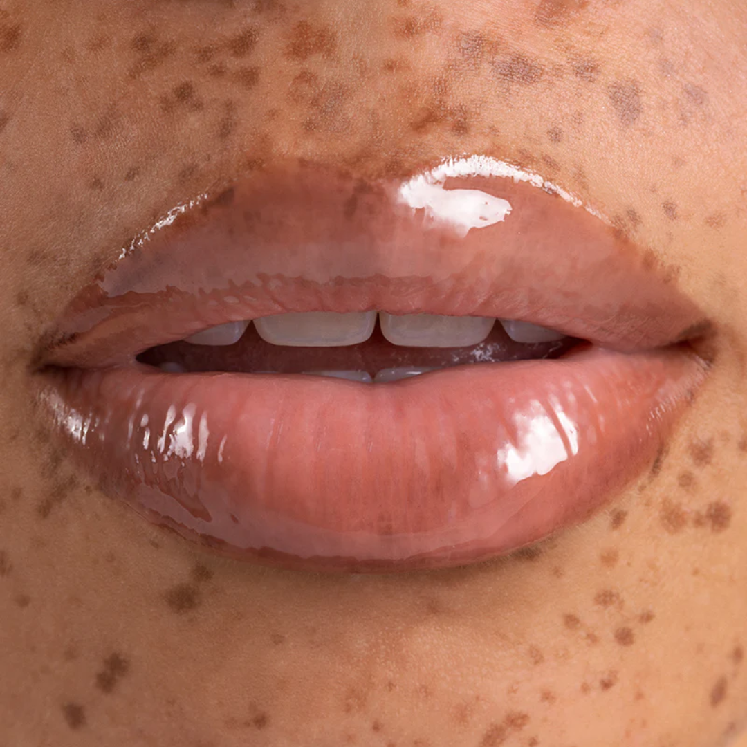 EXTREME Plump Clear Lip Gloss